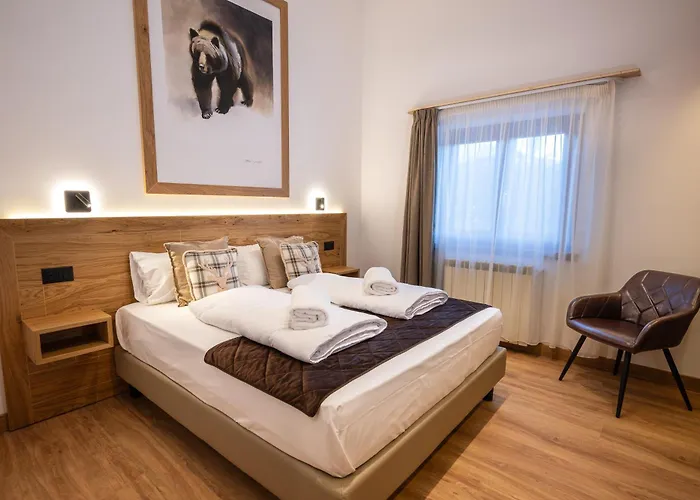 Hotel Iris