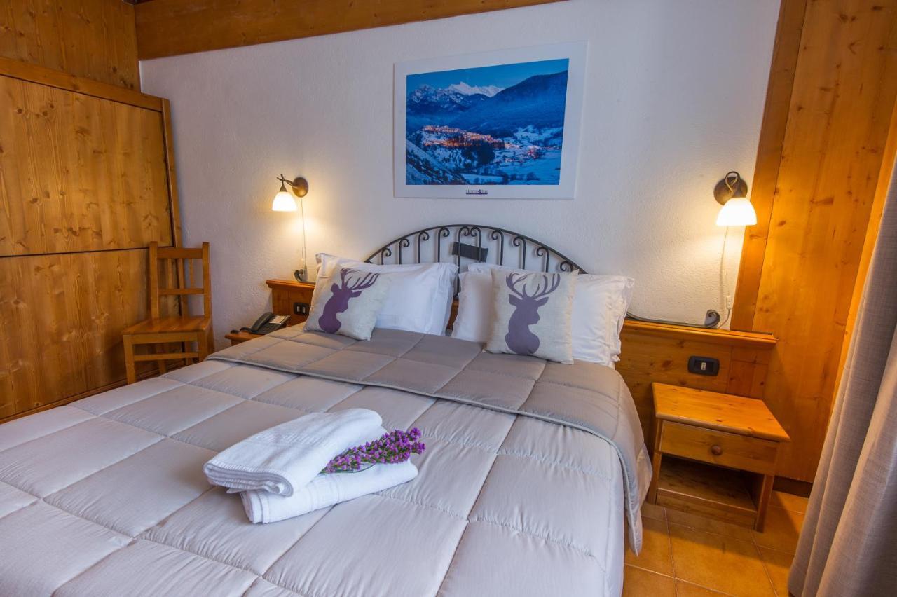Hotel Iris