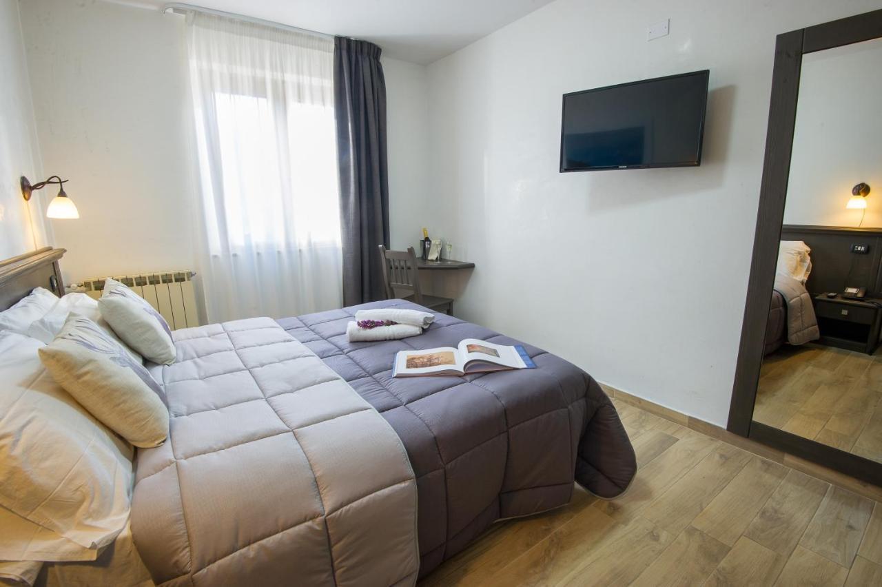 Iris Hotel Pescasseroli